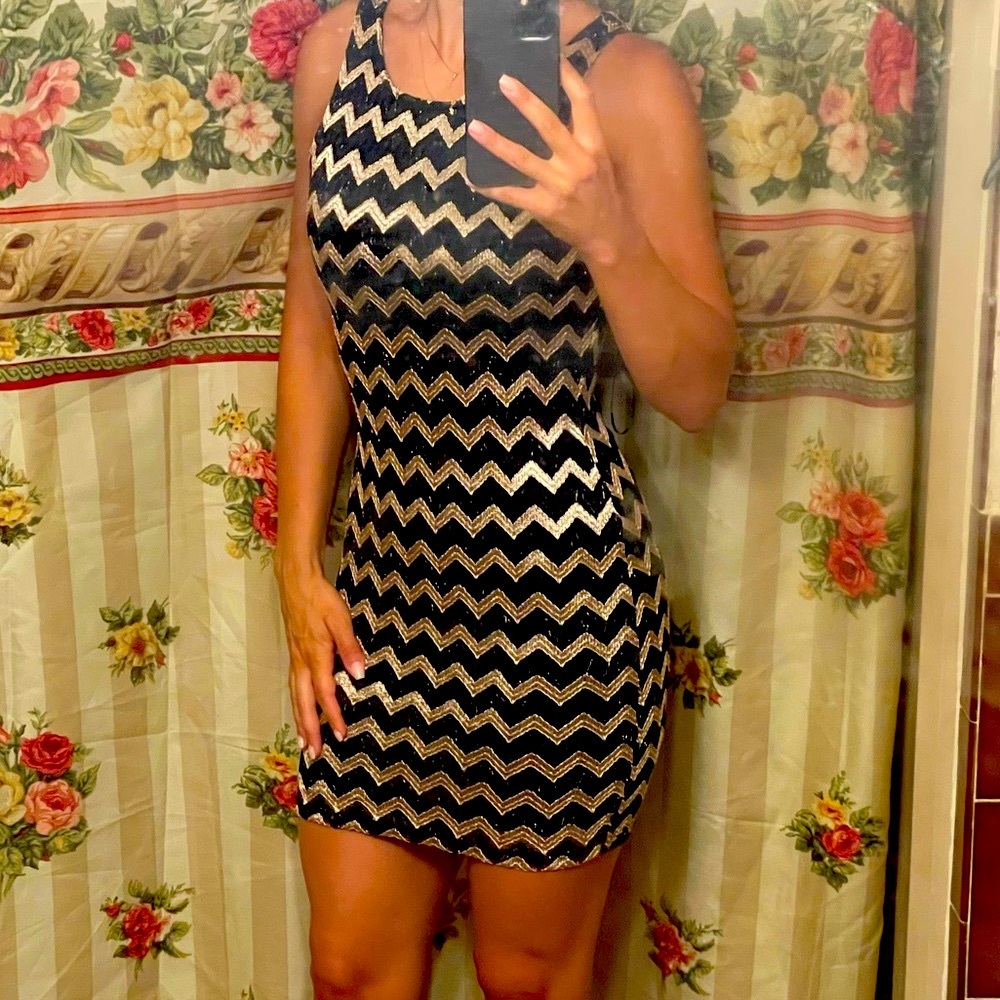 Forever 21 mini dress